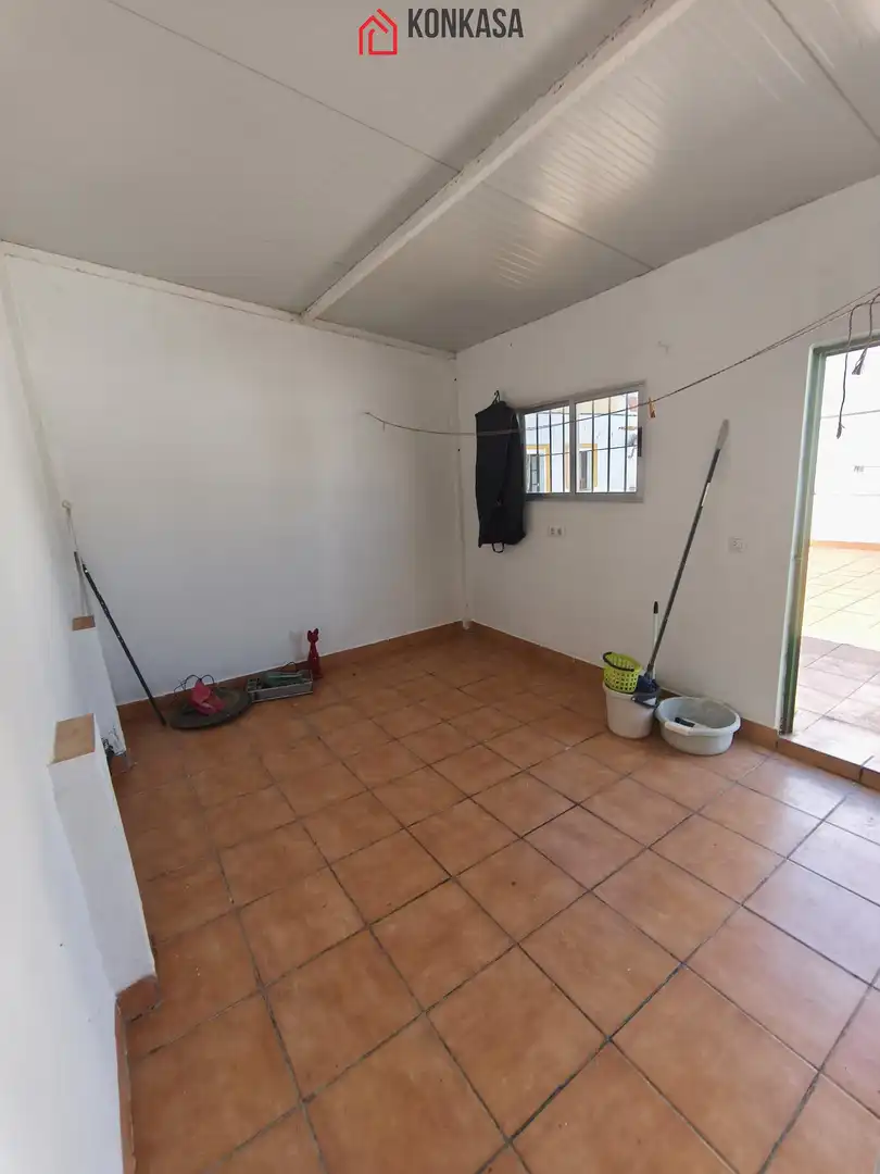 Casa o xalet en venda en Arcos de la Frontera amb Aire condicionat, Terrassa i Traster