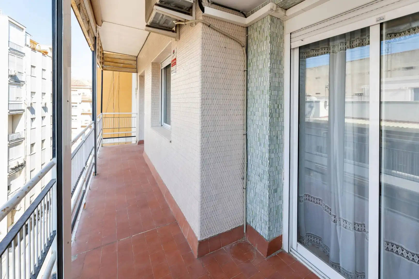 Wohnung mit Aufzug zum Verkauf in Ronda, imagen 3