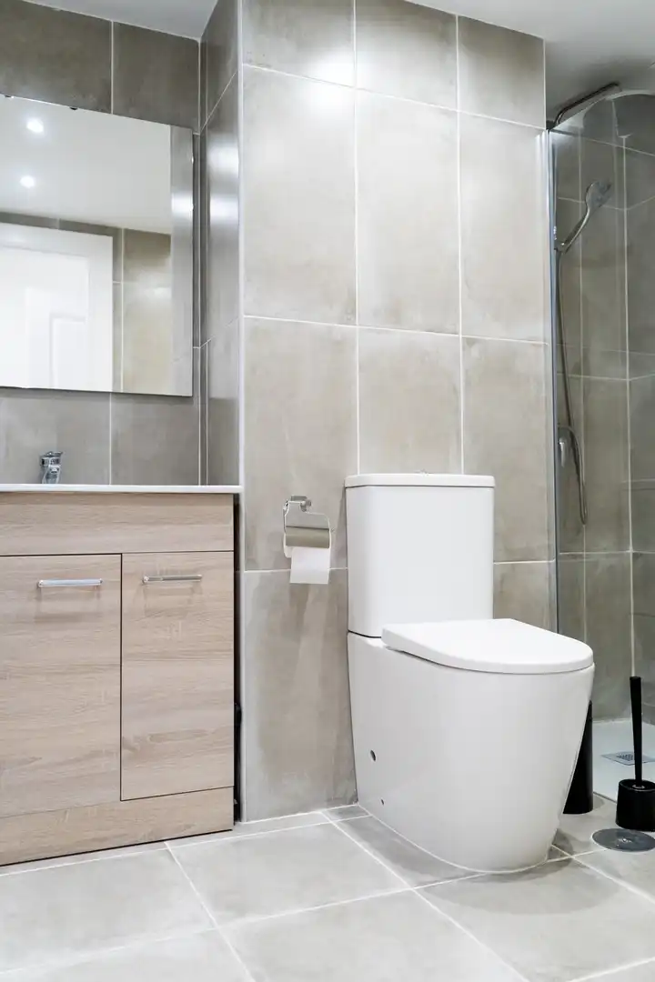 Apartamento en venta en MANOLETE-NVA ANDALUCIA, 13, Nueva Andalucía centro