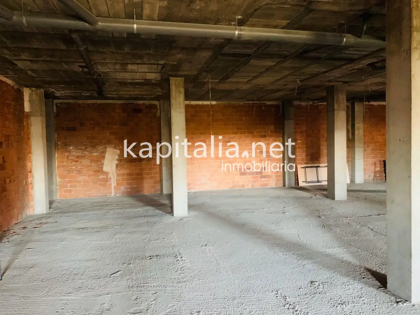 Local commercial à vendre à Albaida, imagen 4