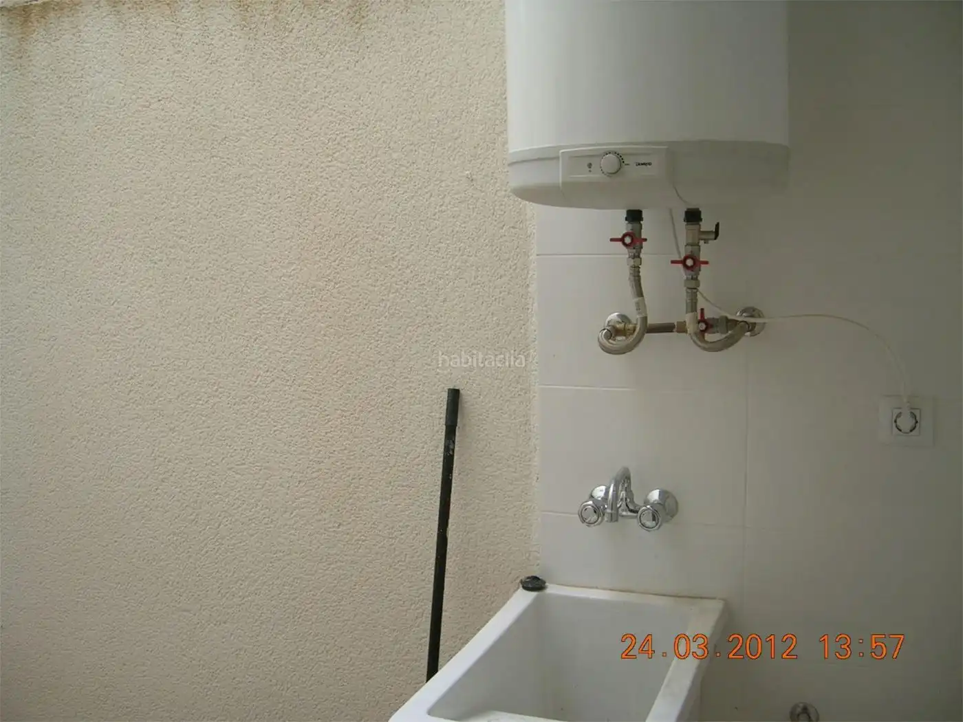 Dúplex en venta en Camino los Pozos 5, imagen 13