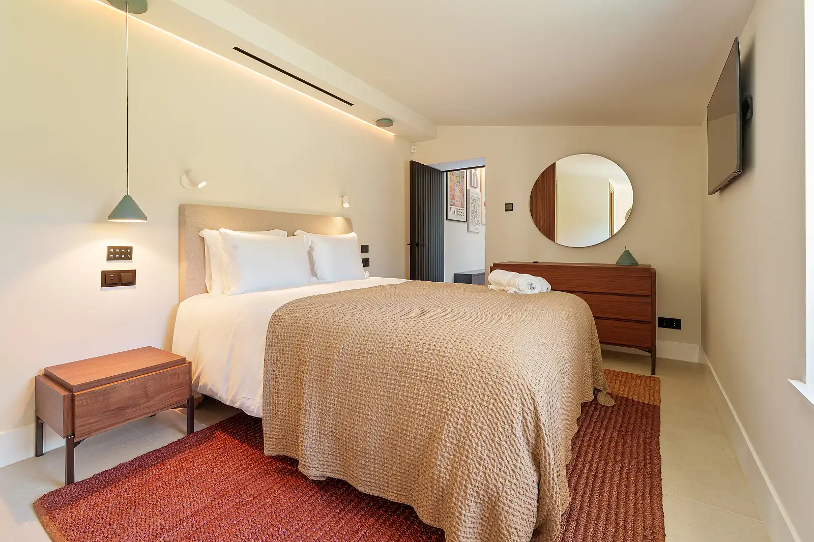 Maison avec piscine à vendre à Nueva Andalucía, imagen 35