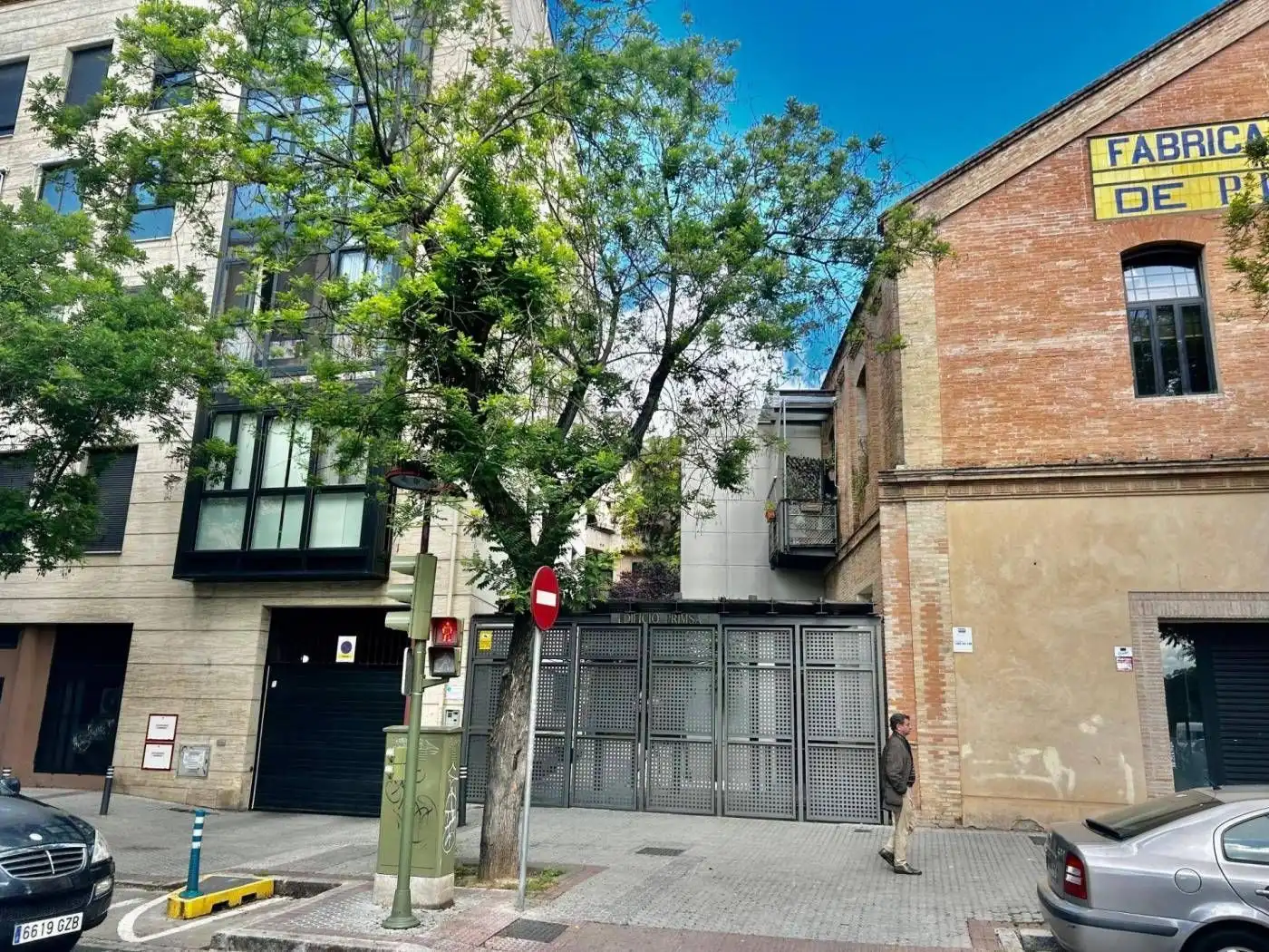 Wohnung zur Miete in Sevilla, Sevilla