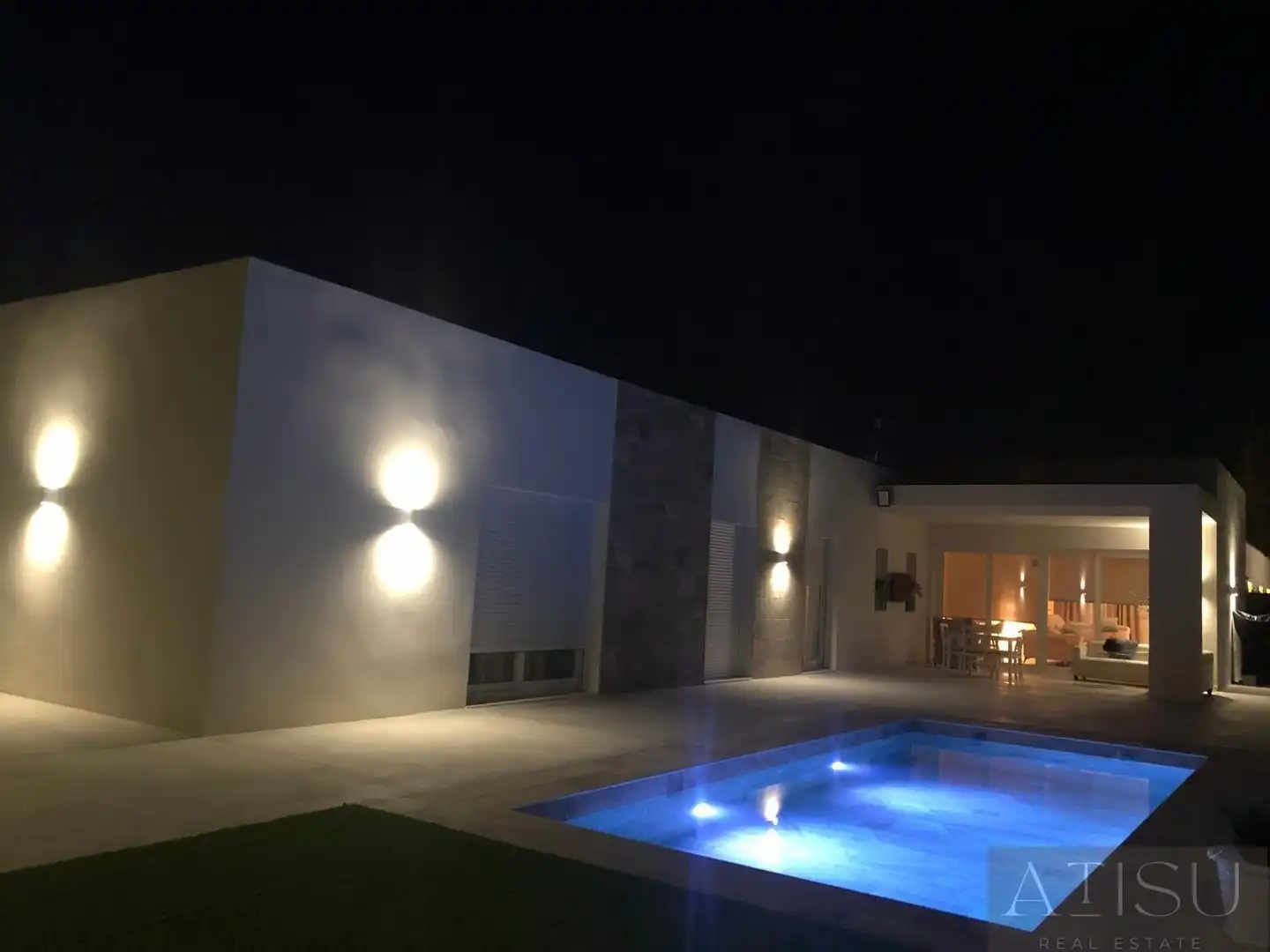 Villa con piscina in vendita a El Pinós / Pinoso, imagen 13