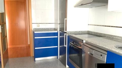 Foto 4 de Pis de lloguer a Las Tablas,  Madrid Capital