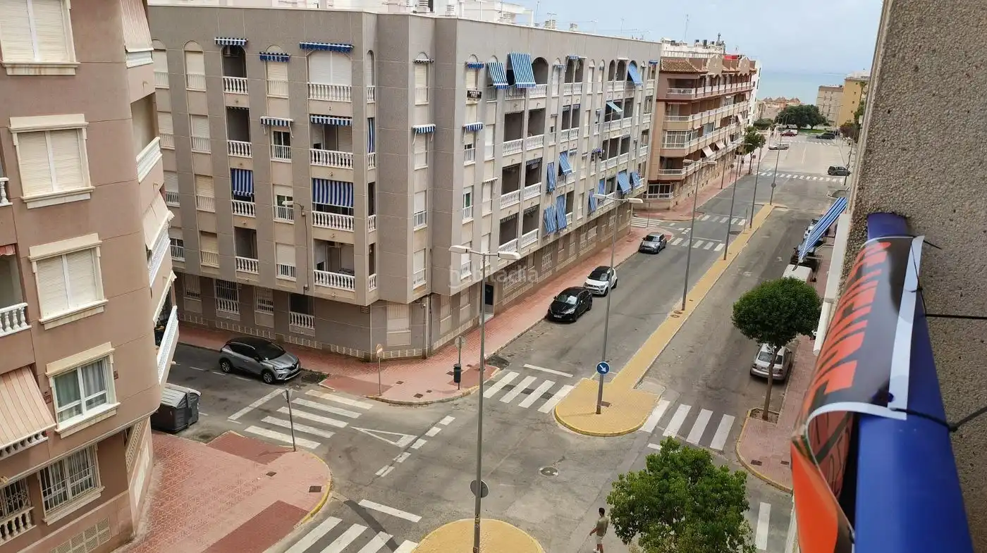 Ático con ascensor en venta en Calle Giner de los Ríos 24, imagen 2