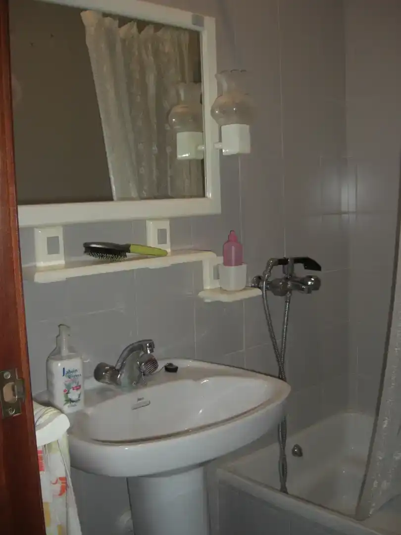 Bany de Àtic de lloguer en Águilas amb Traster, Moblat i Forn