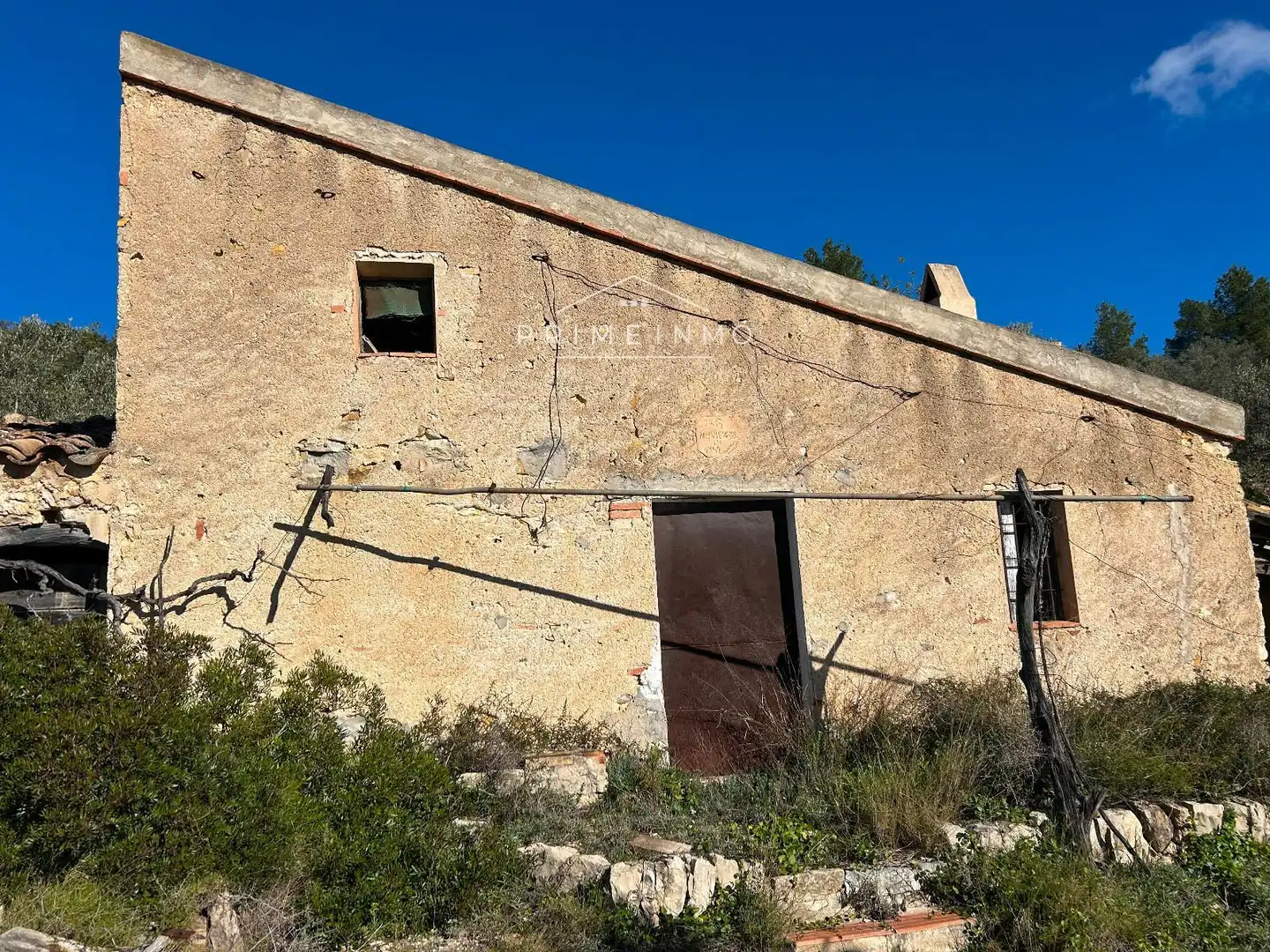 Country house zum Verkauf in El Perelló