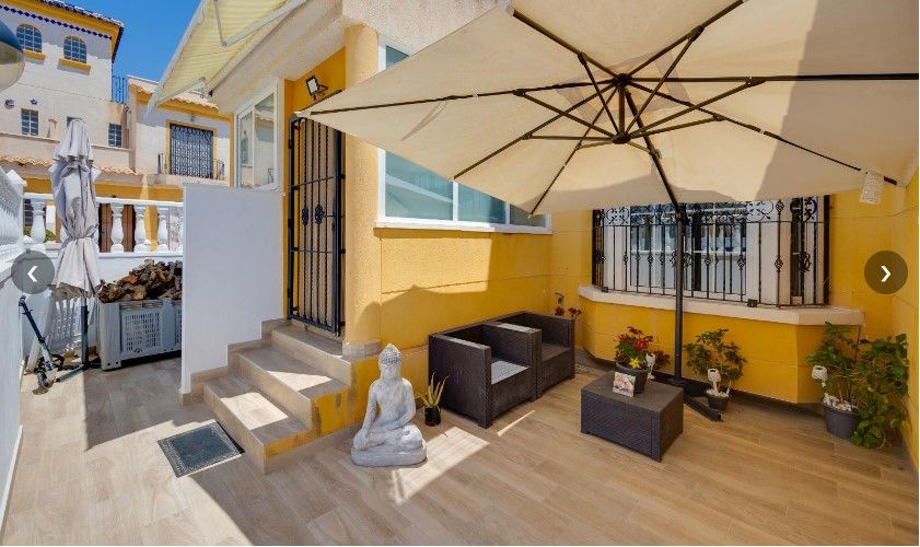 House or chalet for sale in N/A, El Moncayo - El Pòrtic, Guardamar del Segura