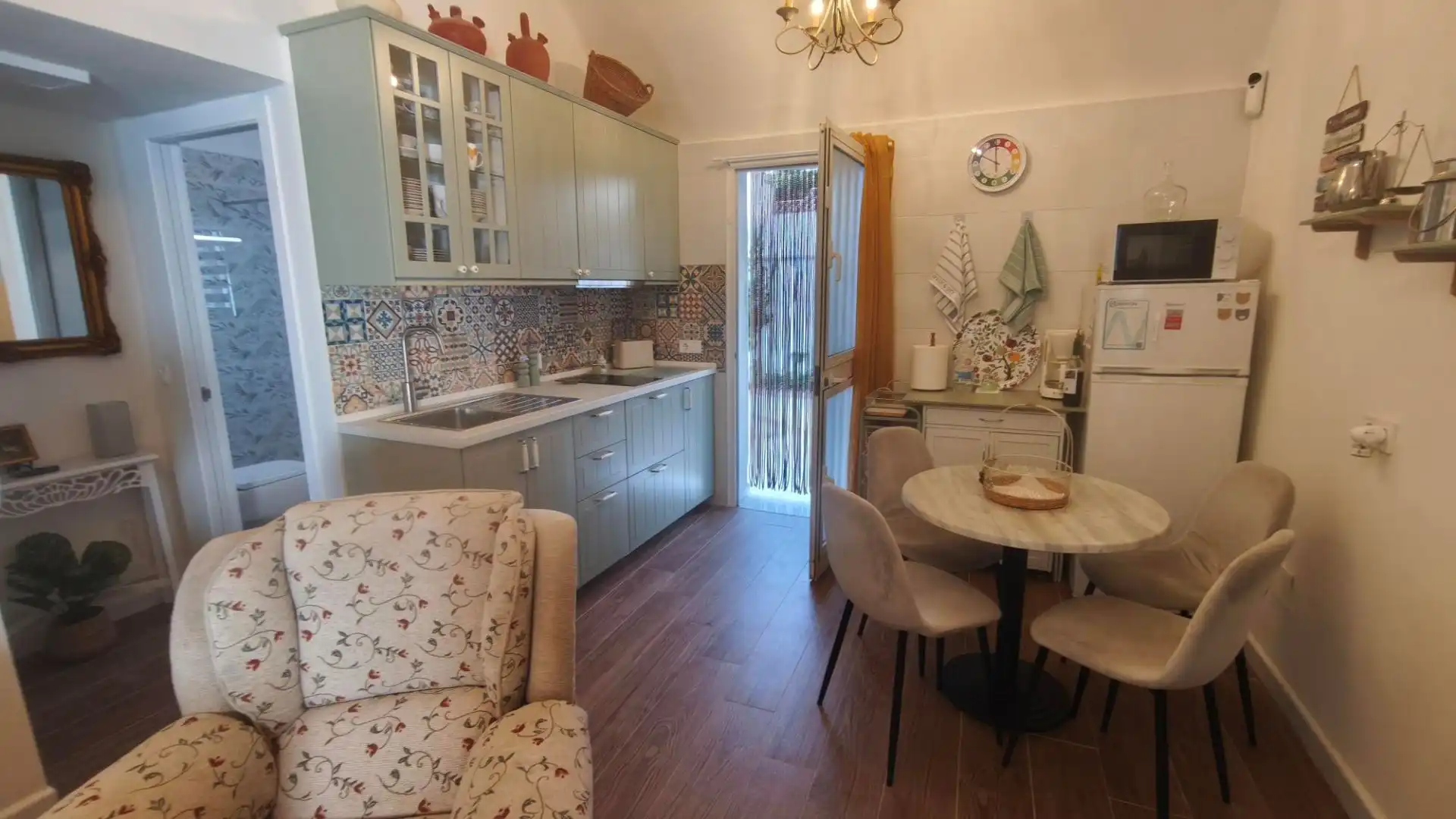 Terraced house to rent in Virgen de la Paloma, imagen 4