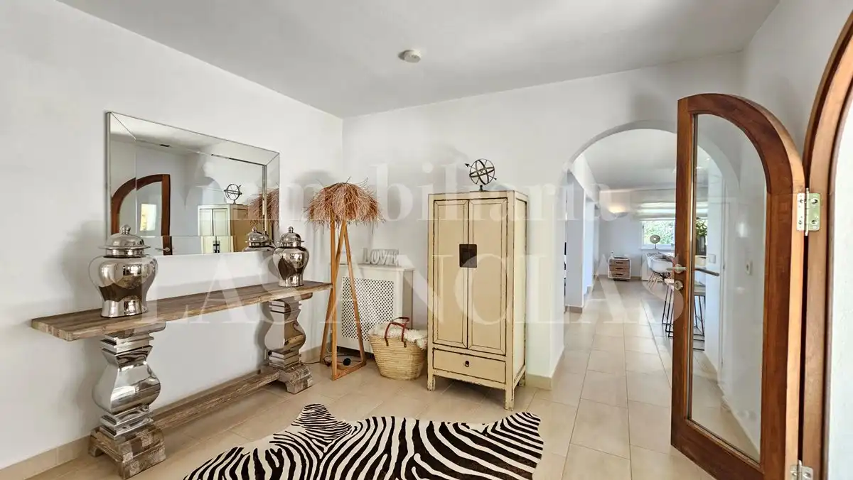 House with pool for sale in Jesús, imagen 11