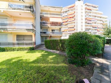 Erdgeschosswohnung zum Verkauf in Carrer Erida 4