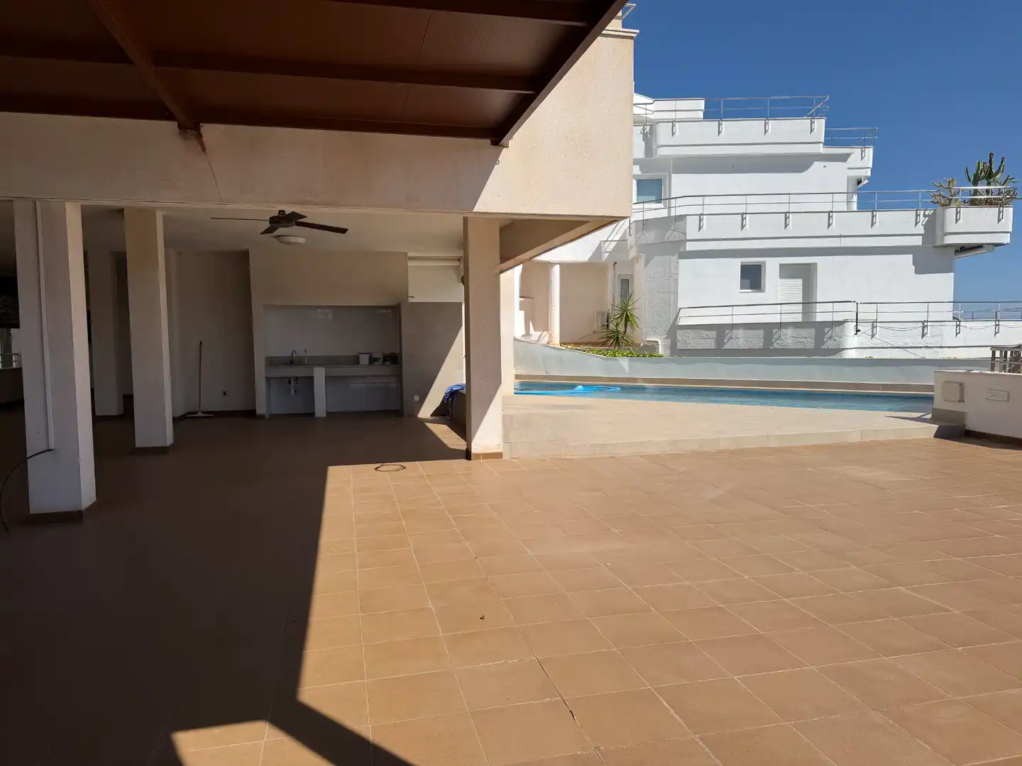 Villa avec piscine à vendre à El Hornillo, imagen 23