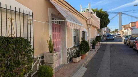 Foto 2 de Planta baixa en venda a Camí dels Magros - Casablanca, Alicante