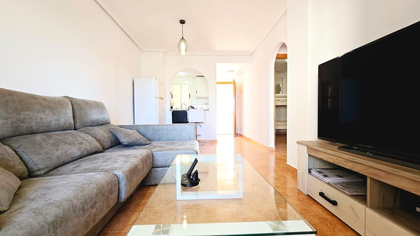 Apartamento en venta en Nueva Torrevieja, Nueva Torrevieja - Aguas Nuevas