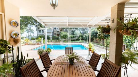 Foto 2 de Casa o chalet en venta en Carrer de L'àliga, Son Ferrer, Calvià