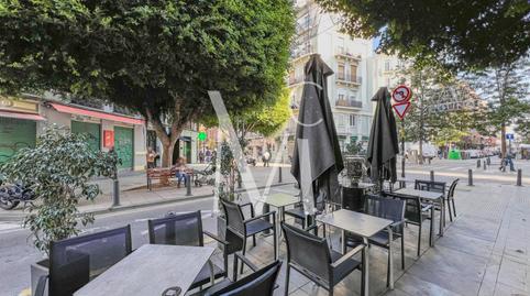 Photo 2 of Premises to rent in Calle Calle del Literato Azorín, 17, Russafa,  Valencia Capital