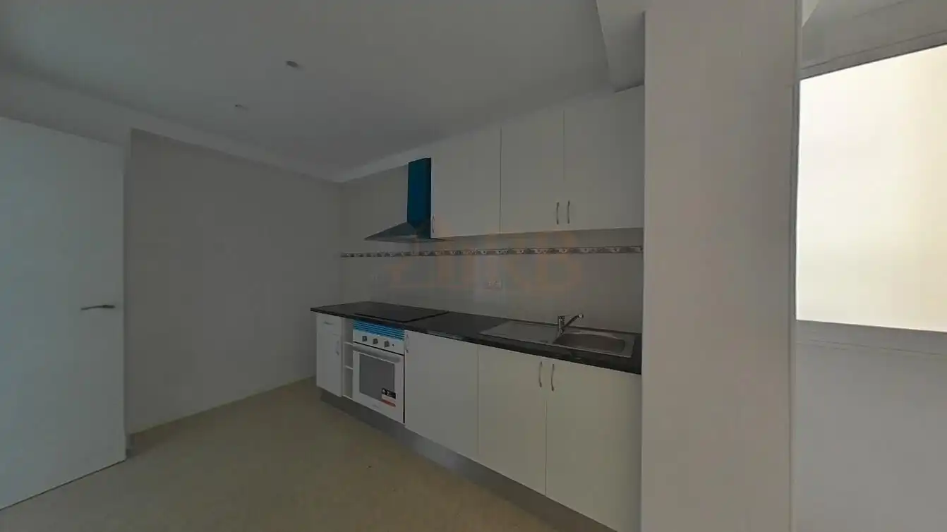 Piso en venta en Carretera SANTA CREU DE CALAFELL, 135, Passeig Maragall