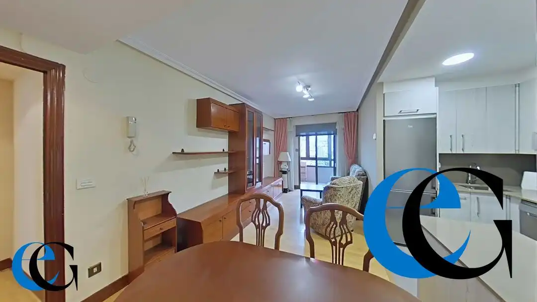 Flat with terrace for sale in Lasarte-Oria, imagen 9