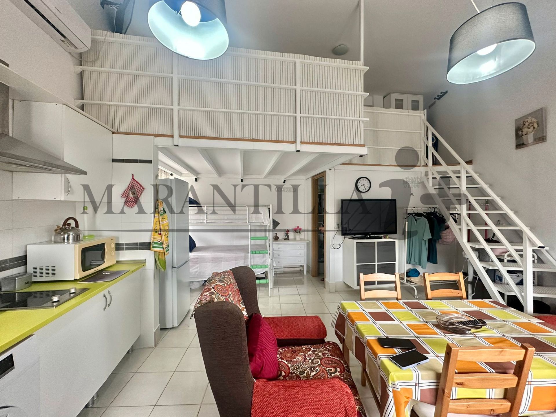 Estudio en venta en Calle Marejadilla, Lepe