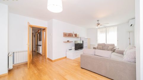 Foto 3 de Piso en venta en Calle de Benidorm, 15, Urbanización el Mediterráneo, Arroyomolinos (Madrid)