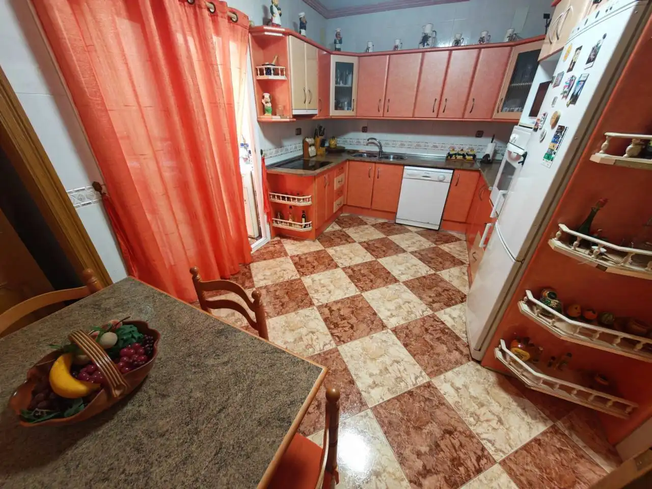 Casa en venda a Villanueva Mesía, imagen 8