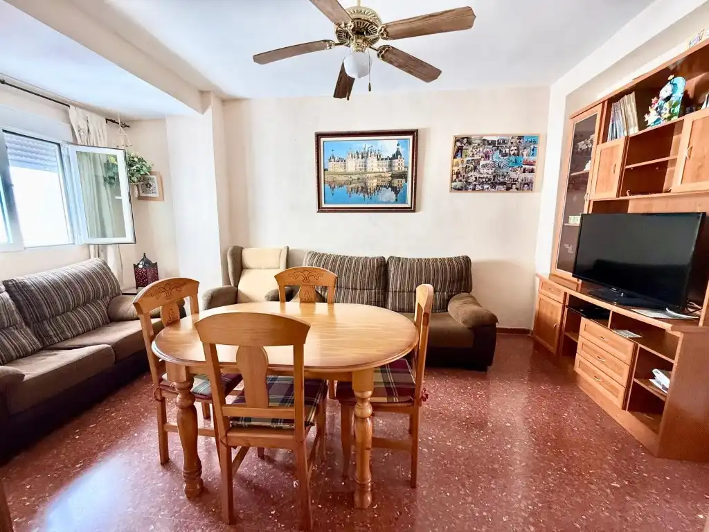 House with terrace for sale in Calle Cruz, imagen 25