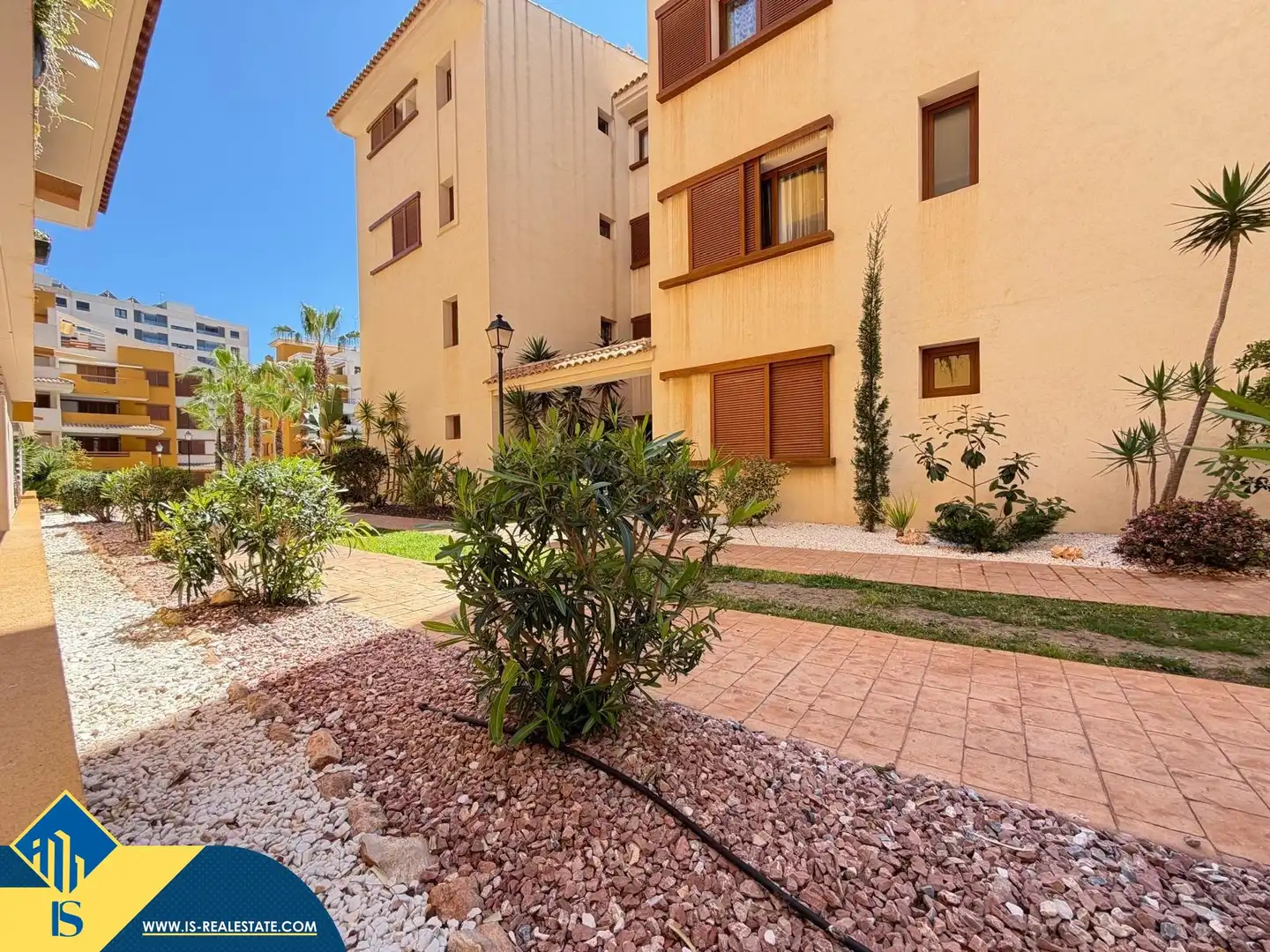 Appartamento con piscina in vendita a Playa del Acequión, Náufragos y Rocío del Mar, imagen 32