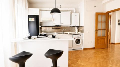 Foto 4 de Apartament en venda a Esperanza Sánchez Carrascosa, Valdeacederas, Madrid Capital