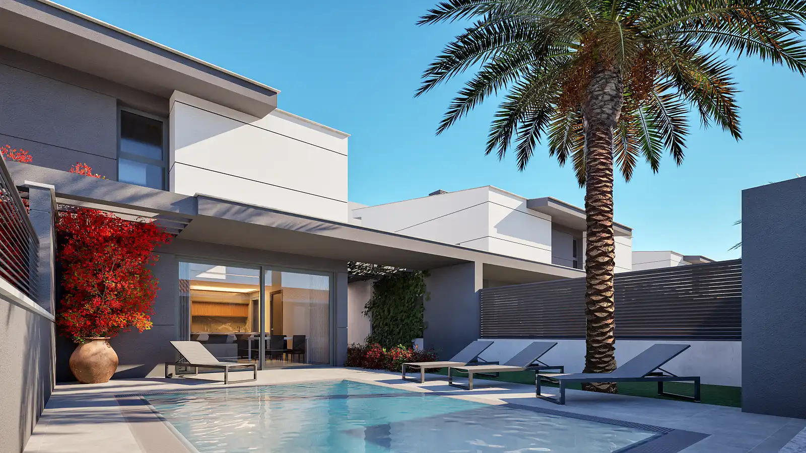 Haus mit Terrasse zum Verkauf in Mar Menor de Cartagena – Cabo de Palos