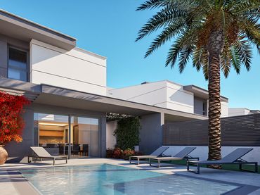 Haus mit Balkon zum Verkauf in Mar Menor de Cartagena – Cabo de Palos