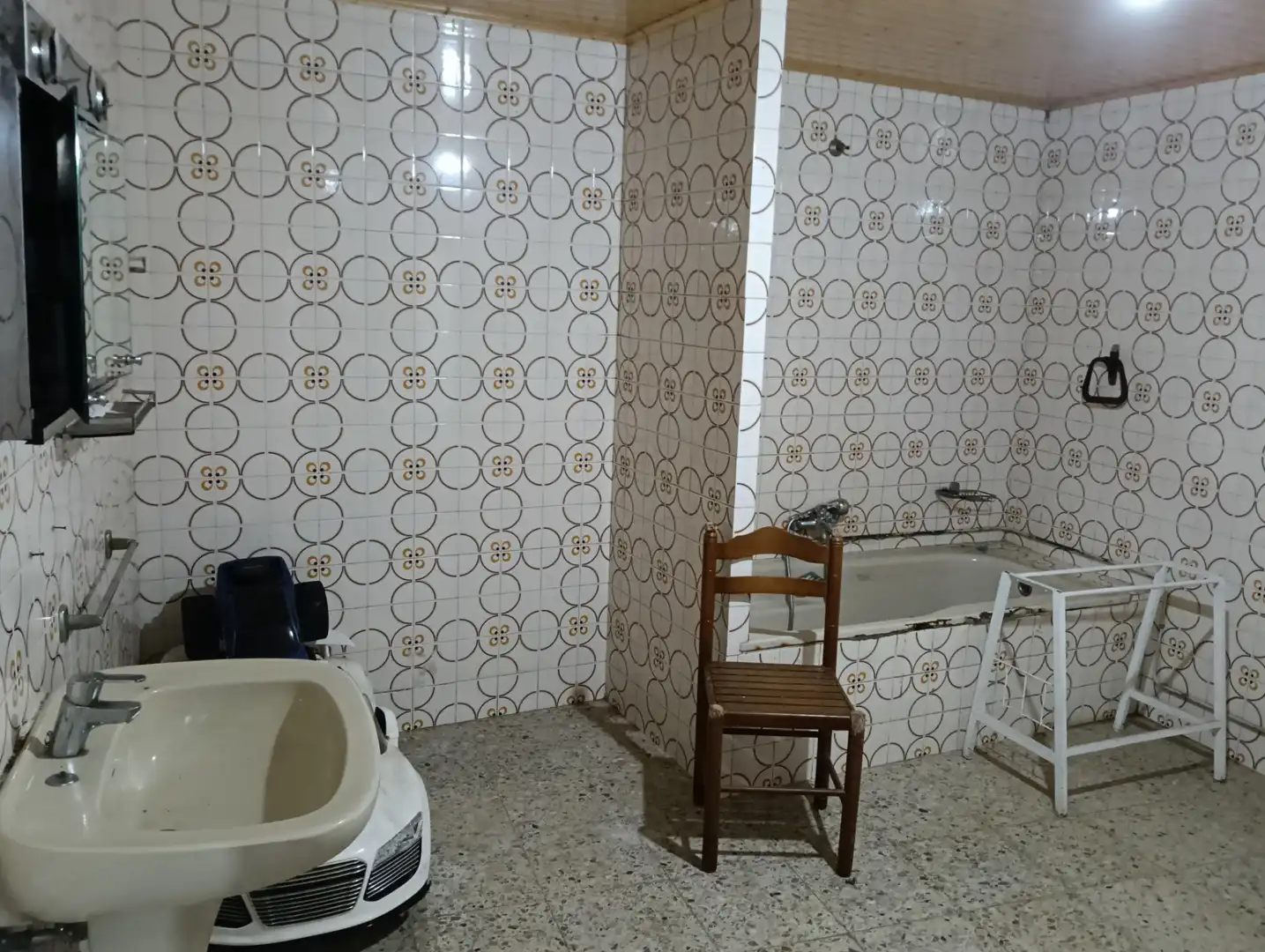 Adossat amb jardí en venda a Oza dos Ríos, imagen 14