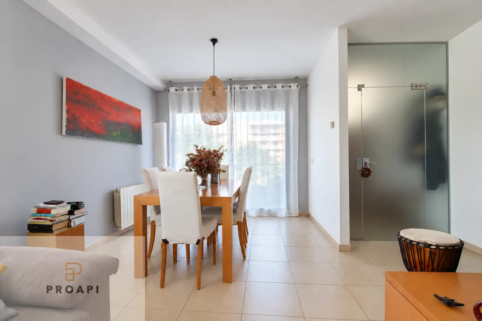 Casa amb terrassa en venda a Cassà de la Selva, imagen 2