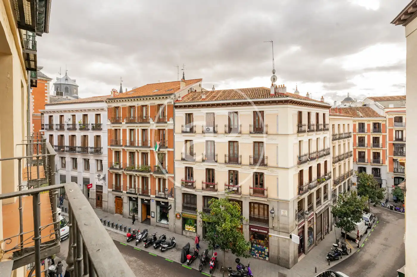 Appartamento con terrazza in vendita a Centro, imagen 34