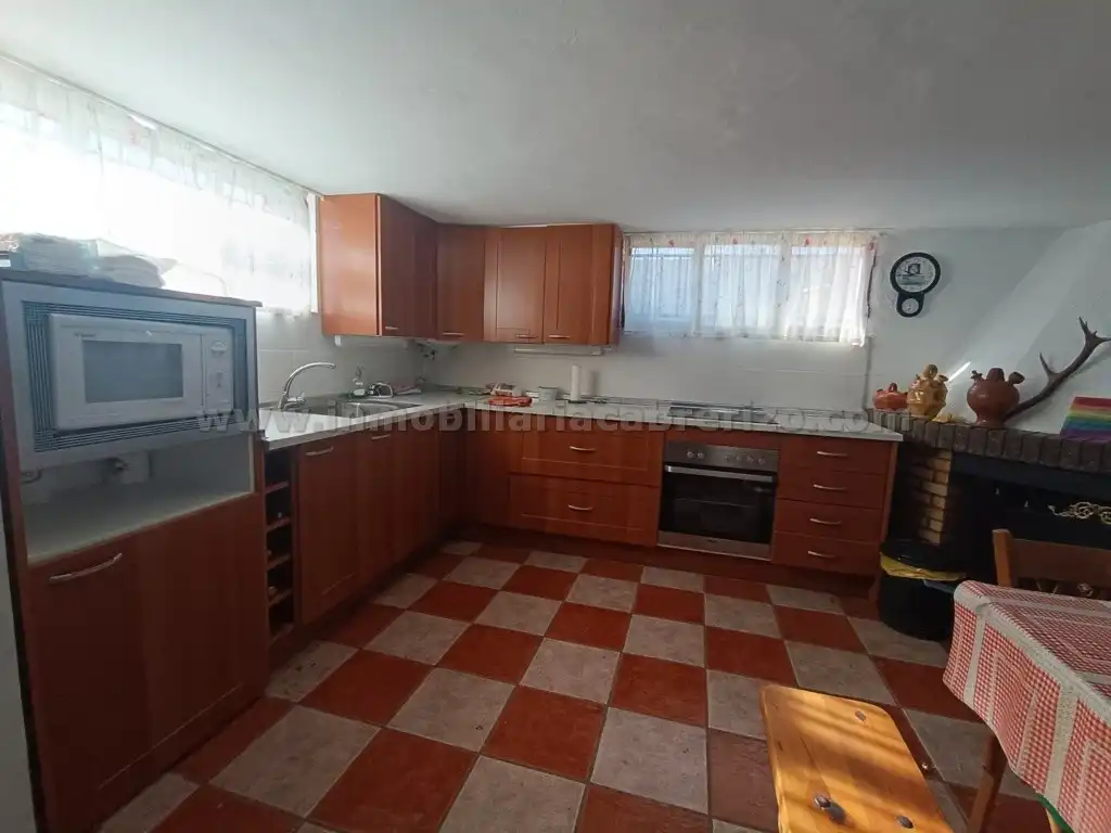 Cuina de Terreny en venda en Nalda