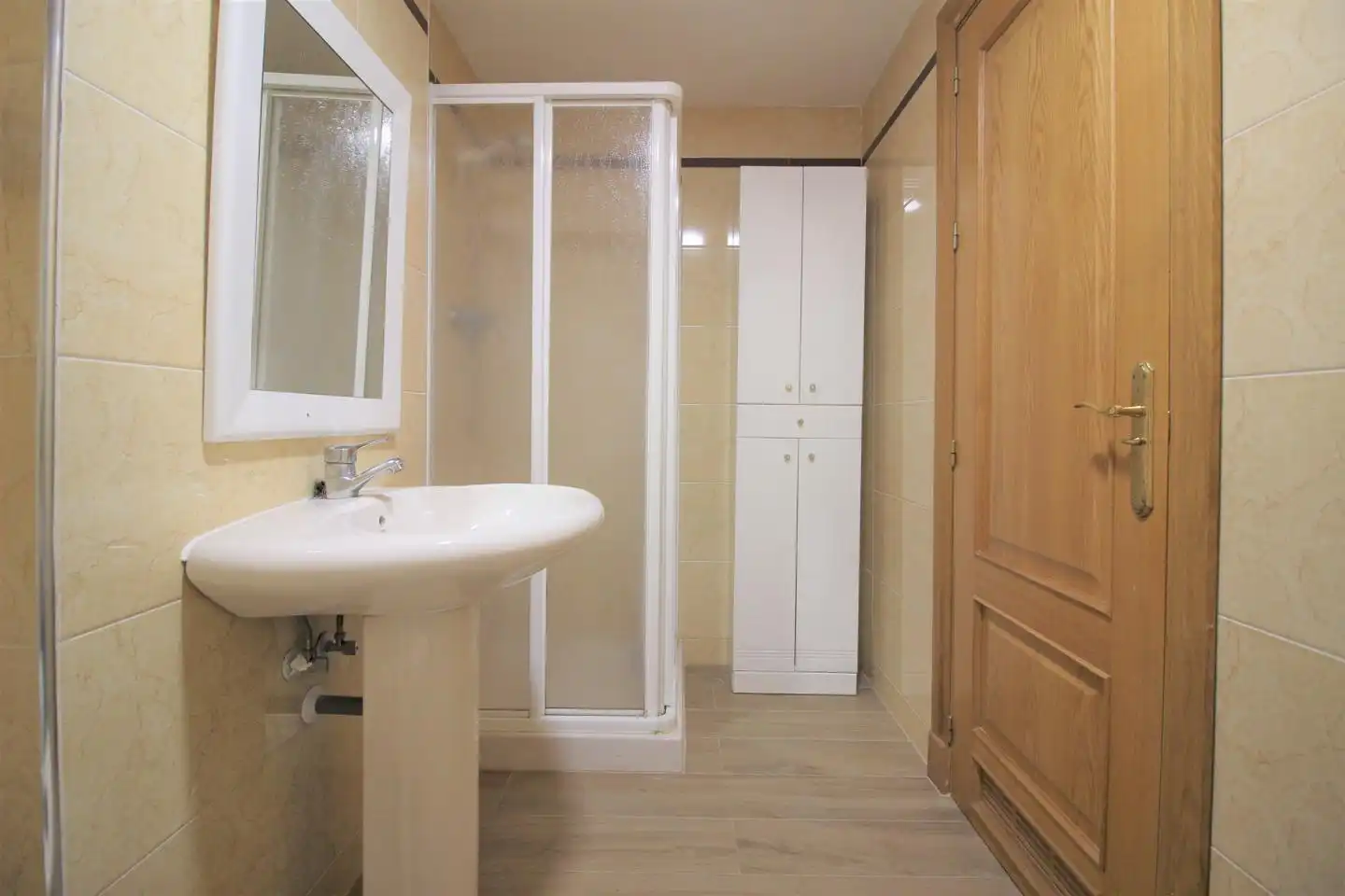 Flat for rent in Almería, Almería