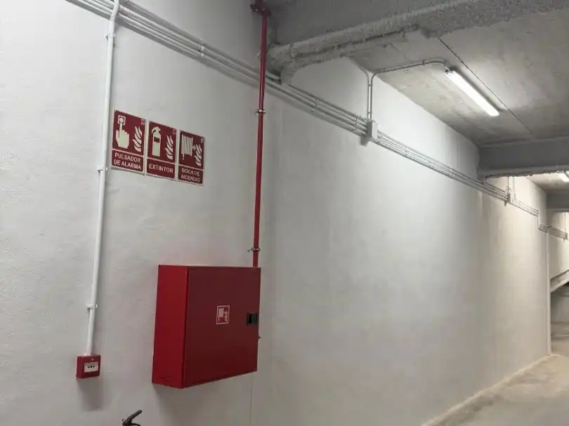 Storage room for rent in Lucena