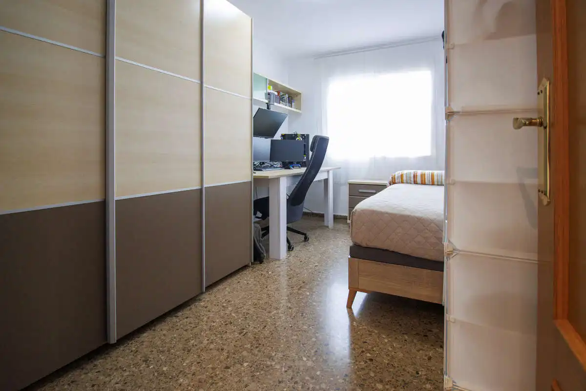Flat with terrace for sale in Catarroja, imagen 24