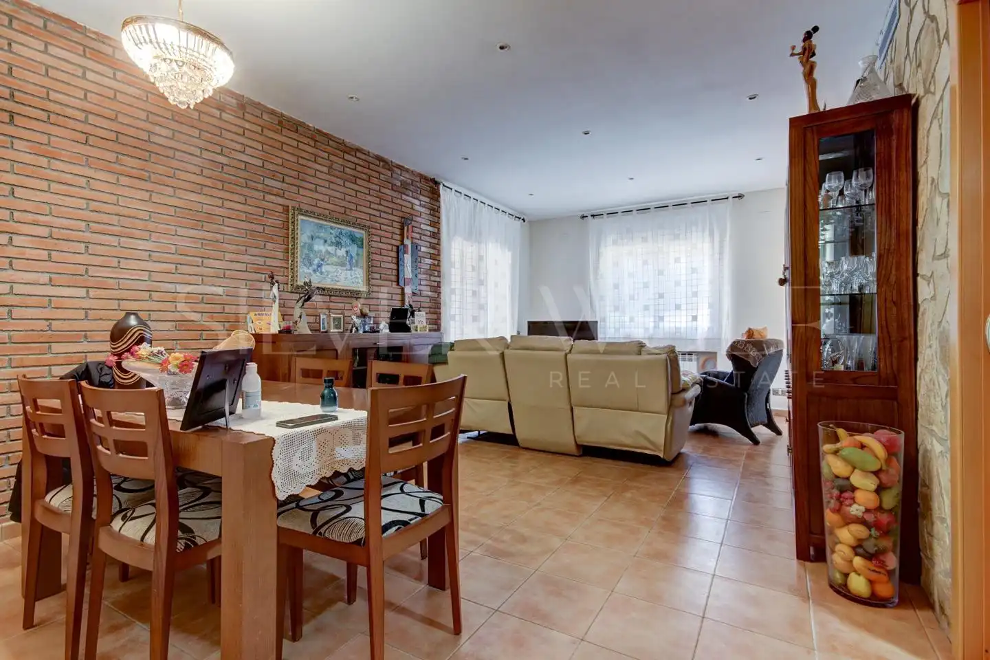 Maison avec terrasse à vendre à Carrer Canàries, imagen 6
