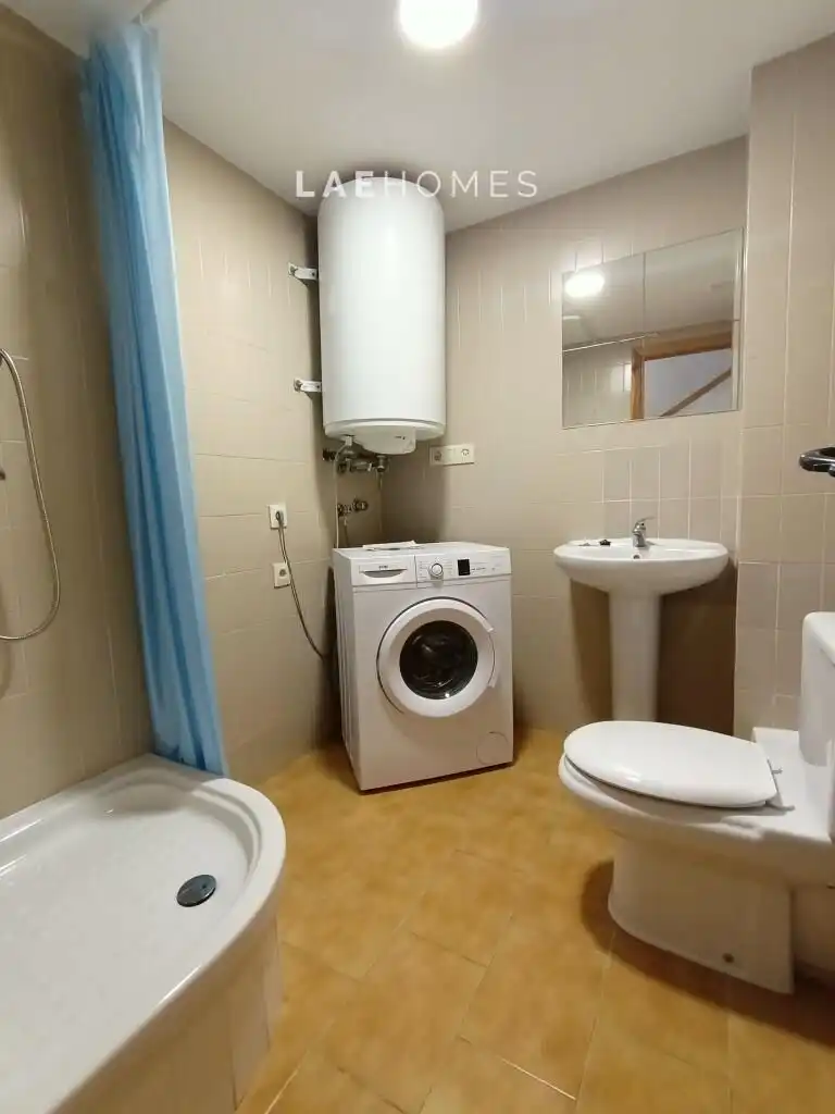 Casa pareada con piscina en venta en Gran Alacant, imagen 15