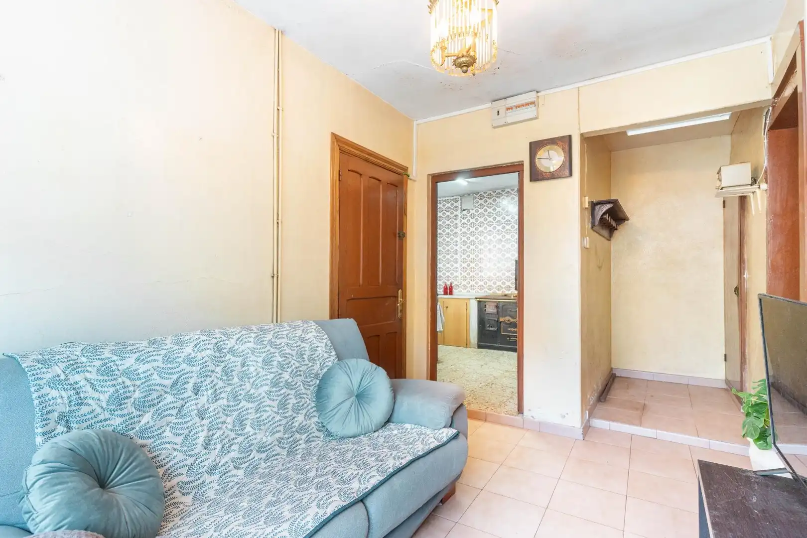 Haus oder Chalet zum Verkauf in Camino Riovena , 9, Allande