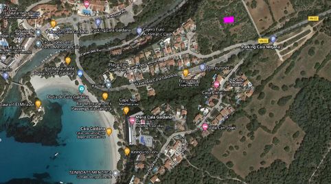 Foto 3 de Residencial en venta en Cala Galdana, Ferreries