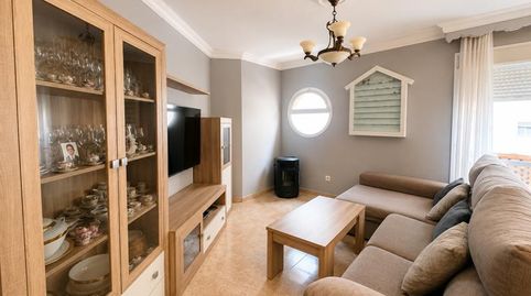 Foto 4 de Piso en venta en Sierra de Estepona - Avda. de Andalucía, Estepona