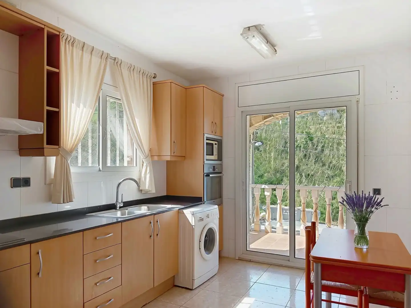 Haus mit Terrasse zum Verkauf in Calle  Francesc Macià, imagen 7