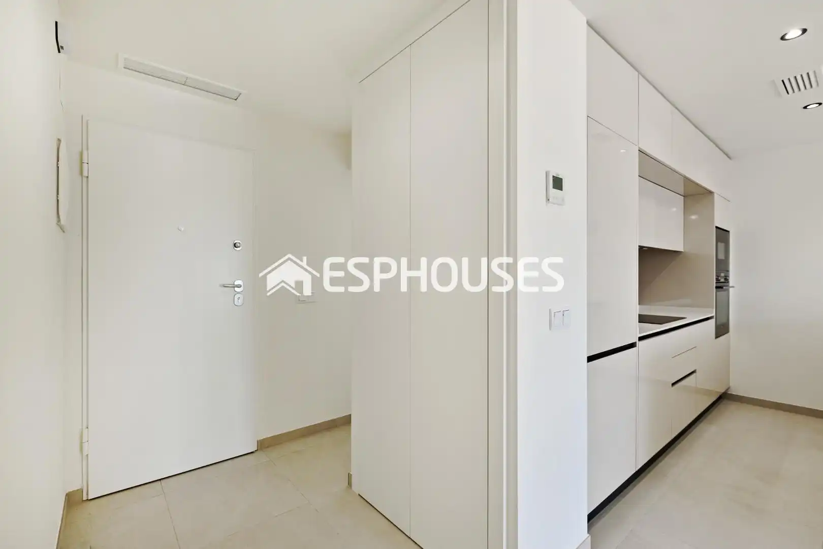 Bungalow amb terrassa en venda a Playa del Acequión, Náufragos y Rocío del Mar, imagen 20