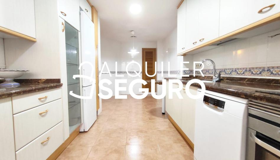 Photo 1 of Flat to rent in Músico Gimeno, Catarroja, Valencia