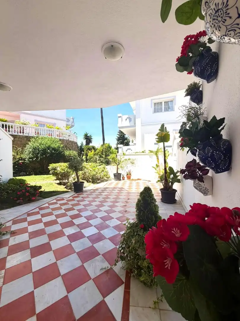 Piso con terraza en venta en CALIFA-UR NVA ANDALUCIA, imagen 18