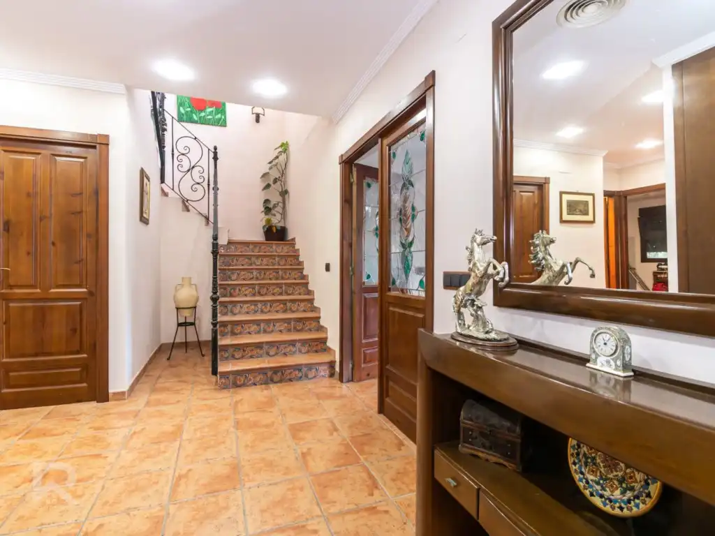 Casa o xalet en venda a Avenida Gregorio Ordoñez Fenollar, Terrateig
