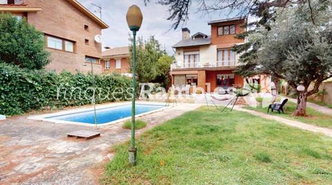 Photo 2 of House or chalet for sale in Ponent - Set Camins, Barcelona
