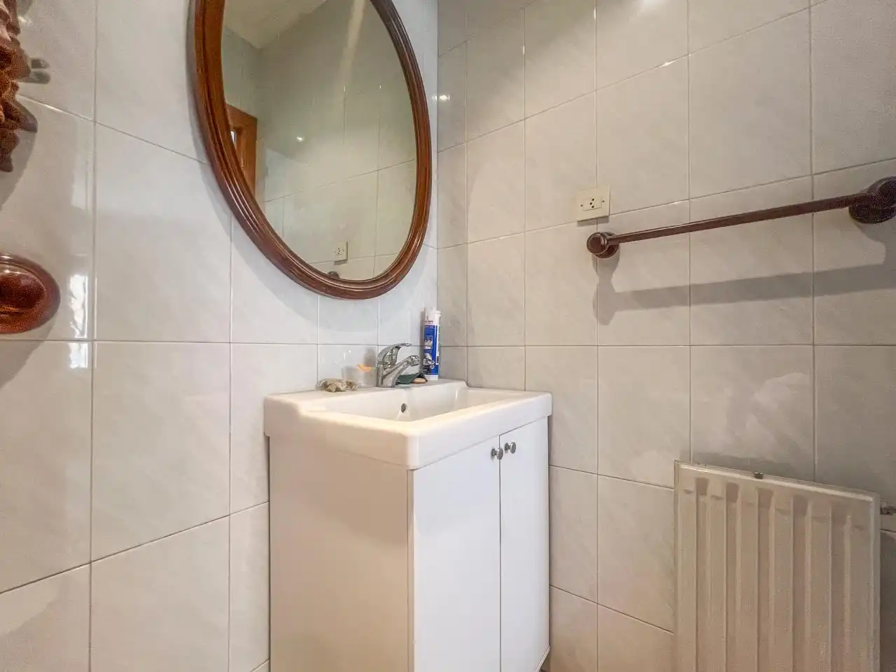 Baño de Casa o chalet en venta en Ávila con Calefacción